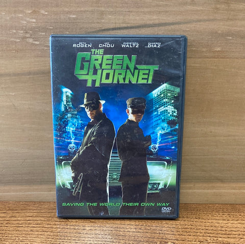 Green Hornet