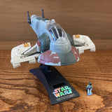 Boba Fett's Slave 1