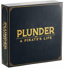 Plunder: A Pirates Life
