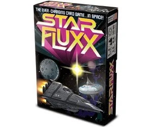 Star Fluxx