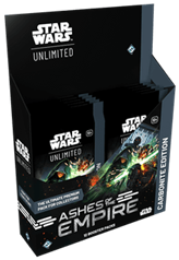 Preorder-Ashes of the Empire: Carbonite Booster