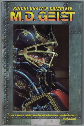 M.D.Geist