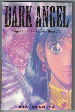 Dark Angel #5