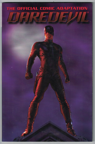 Daredevil: The Movie