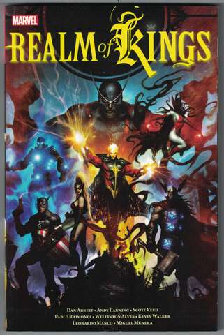 Realm of Kings