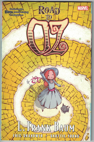 Road to Oz
