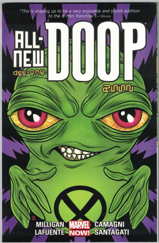 All New Doop