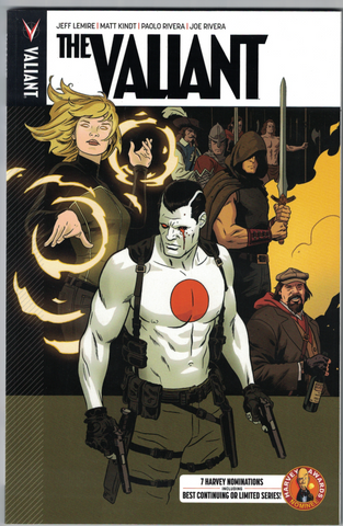 The Valiant