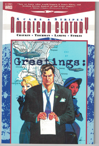 American Century