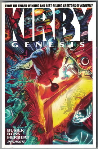 Kirby Genesis