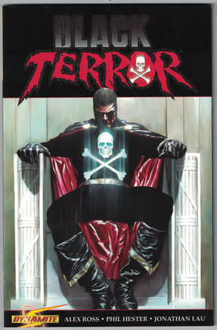 Black Terror