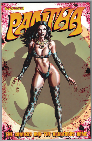 Pantha