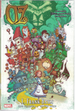 OZ: Omnibus