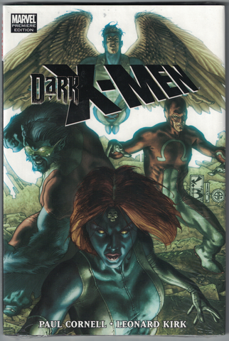 Dark Xmen