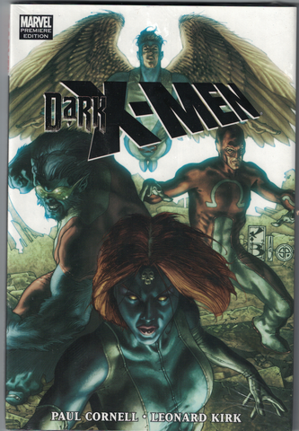 Dark Xmen