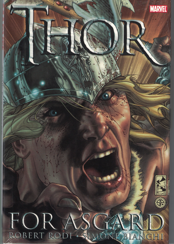 Thor: For Asgard