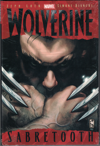 Wolverine: Sabretooth