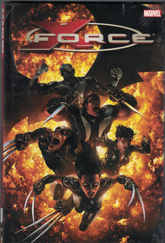 X Force Vol 2