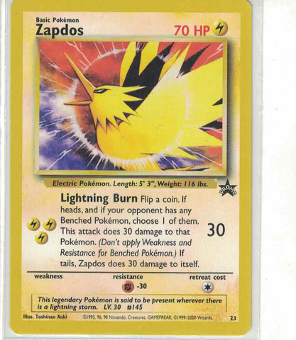 Articuno