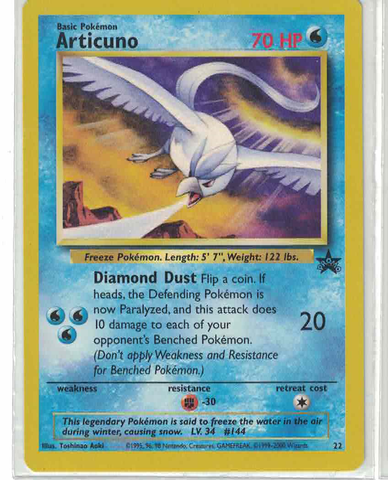 Zapdos
