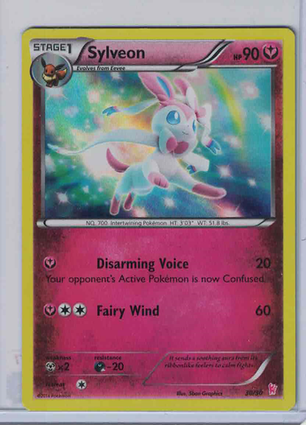 Sylveon