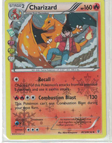 Charizard