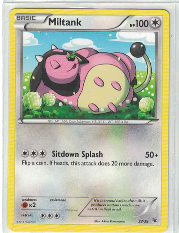 Miltank