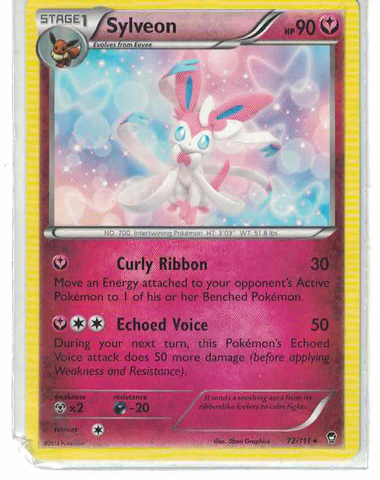 Sylveon