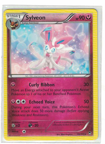Sylveon
