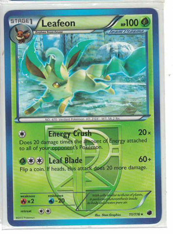 Leafeon