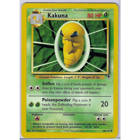 Kakuna - The Frugal Dutchman