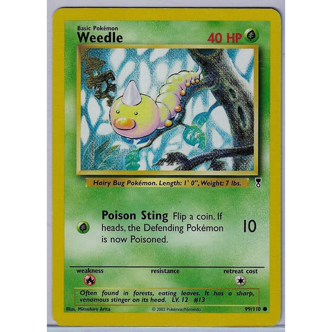 Weedle - The Frugal Dutchman