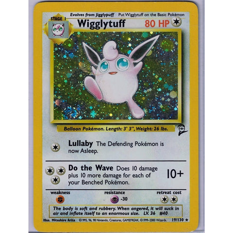 Wigglytuff