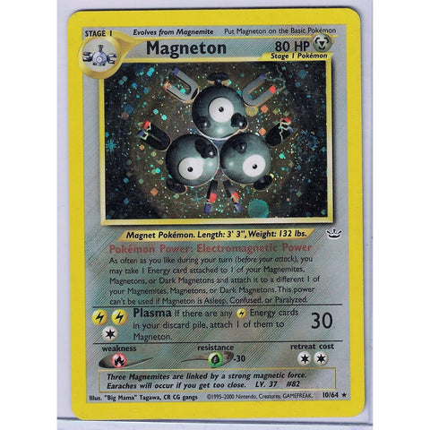 Magneton