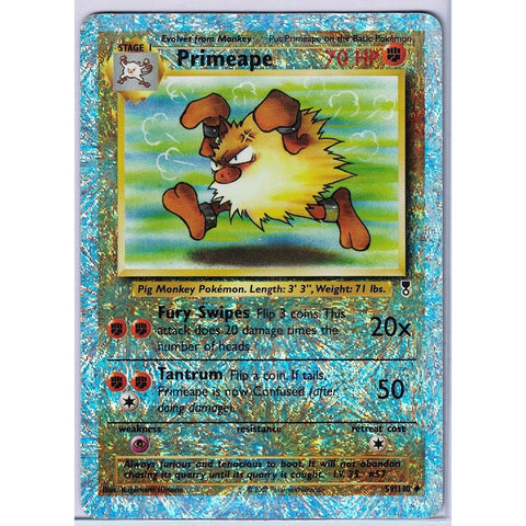 Primeape