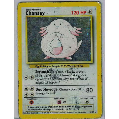 Chansey