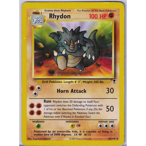 Rhydon