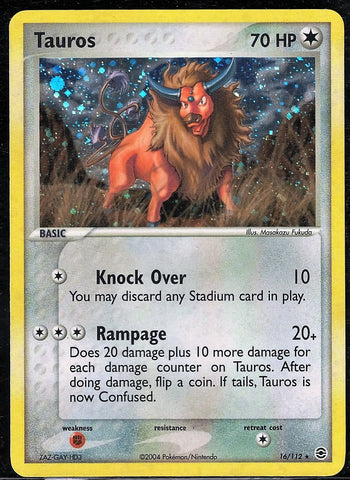 Tauros