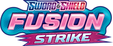 Pokemon Fusion Strike Mystery Pack