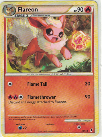 Flareon