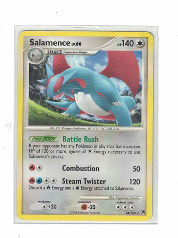 Salamence