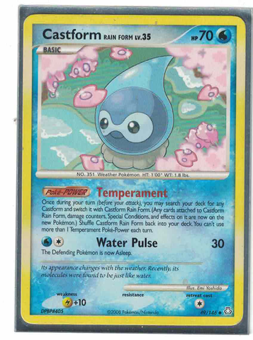 Castform