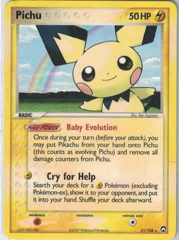 Pichu