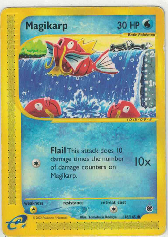 Magikarp