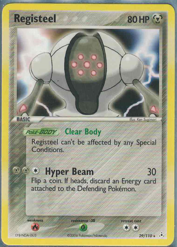 Registeel