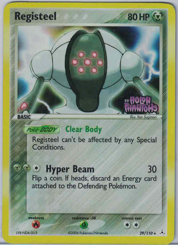 Registeel