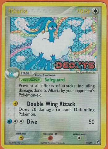 Altaria