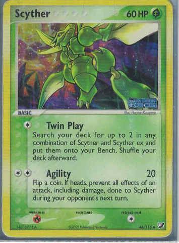 Scyther
