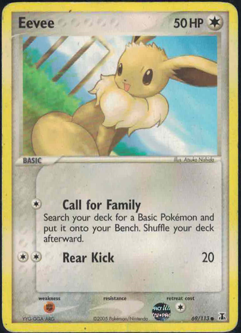 Eevee