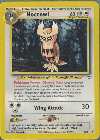 Noctowl